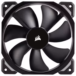 Corsair Air ML120 Pro Computer case Fan 12 cm Black