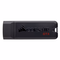 Corsair Flash Voyager GTX USB flash drive 512 GB USB Type-A 3.2 Gen 1 (3.1 Gen 1) Black - Additional view 5