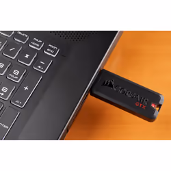 Corsair Flash Voyager GTX USB flash drive 512 GB USB Type-A 3.2 Gen 1 (3.1 Gen 1) Black - Additional view 8