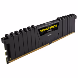 Corsair Vengeance LPX CMK16GX4M2D3000C16 memory module 16 GB 2 x 8 GB DDR4 3000 MHz - Additional view 4