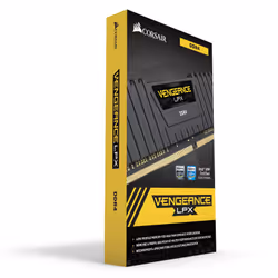 Corsair Vengeance LPX CMK16GX4M2D3000C16 memory module 16 GB 2 x 8 GB DDR4 3000 MHz - Additional view 5