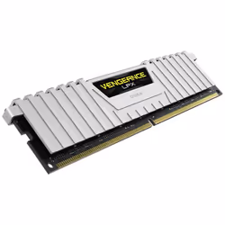 Corsair Vengeance LPX CMK16GX4M2D3000C16W memory module 16 GB 2 x 8 GB DDR4 3000 MHz