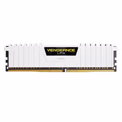 Corsair Vengeance LPX CMK16GX4M2D3000C16W memory module 16 GB 2 x 8 GB DDR4 3000 MHz