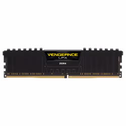 Corsair Vengeance LPX 64GB DDR4 3000MHz memory module 4 x 16 GB