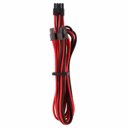 Corsair CP-8920247, 0.65 m, PCI-E (6+2 pin), PCI-E (8-pin), Male, Male, Straight