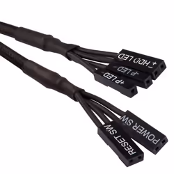 Corsair CC-8900244 internal power cable 0.3 m - Additional view 6