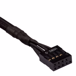 Corsair CC-8900244 internal power cable 0.3 m - Additional view 8