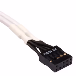 Corsair CC-8900245 internal power cable 0.3 m