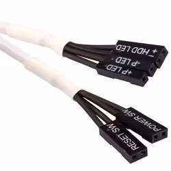 Corsair CC-8900245 internal power cable 0.3 m - Additional view 7