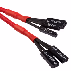 Corsair CC-8900246 internal power cable 0.3 m - Additional view 6