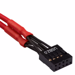 Corsair CC-8900246 internal power cable 0.3 m - Additional view 8
