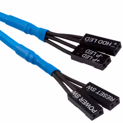 Corsair CC-8900247 internal power cable 0.3 m - Additional view 7