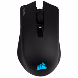 Corsair Harpoon RGB Wireless mouse Gaming Right-hand RF Wireless + Bluetooth Optical 10000 DPI - Additional view 7