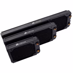 Corsair CX-9030001-WW computer cooling system part/accessory Radiator block - Additional view 4