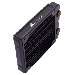 Corsair CX-9031001-WW computer cooling system part/accessory Radiator block