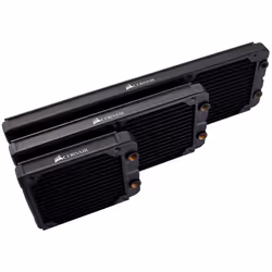 Corsair CX-9031001-WW computer cooling system part/accessory Radiator block - Additional view 4