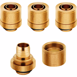 Corsair CX-9051007-WW computer cooling system part/accessory Fitting