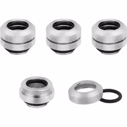 Corsair CX-9052000-WW computer cooling system part/accessory Fitting