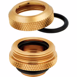 Corsair CX-9052009-WW computer cooling system part/accessory Fitting
