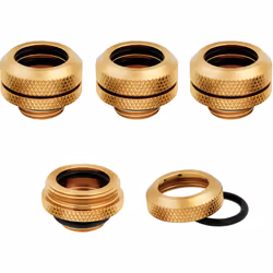 Corsair CX-9052009-WW computer cooling system part/accessory Fitting