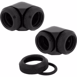 Corsair CX-9052015-WW computer cooling system part/accessory Fitting - Additional view 4