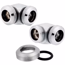 Corsair CX-9052021-WW computer cooling system part/accessory Fitting - Additional view 4