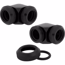 Corsair CX-9052022-WW computer cooling system part/accessory Fitting - Additional view 4