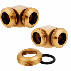 Corsair CX-9052023-WW computer cooling system part/accessory Fitting - Additional view 4
