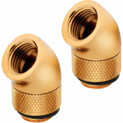 Corsair CX-9055003-WW computer cooling system part/accessory Fitting