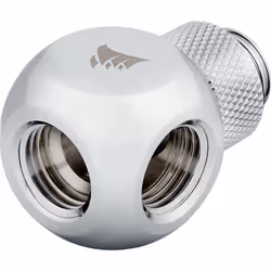 Corsair CX-9055015-WW computer cooling system part/accessory Fitting