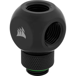 Corsair CX-9055016-WW computer cooling system part/accessory Fitting