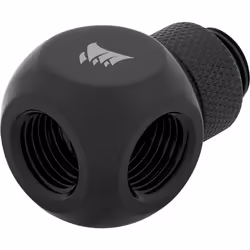 Corsair CX-9055016-WW computer cooling system part/accessory Fitting