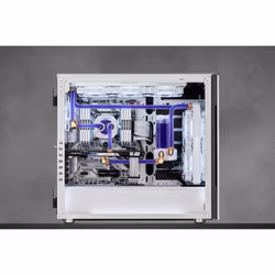 Corsair CX-9059005-WW computer cooling system part/accessory Tubing - Additional view 4