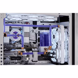 Corsair CX-9059005-WW computer cooling system part/accessory Tubing - Additional view 6
