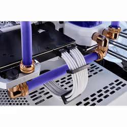 Corsair CX-9059005-WW computer cooling system part/accessory Tubing - Additional view 8