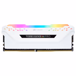 Corsair Vengeance RGB Pro CMW32GX4M2A2666C16W memory module 32 GB 2 x 16 GB DDR4 2666 MHz - Additional view 4