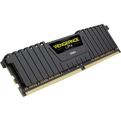 Corsair Vengeance LPX 4GB DDR4-2400 memory module 1 x 4 GB 2400 MHz