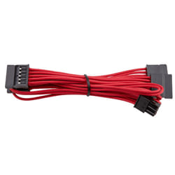 Corsair CP-8920187 internal power cable 0.75 m