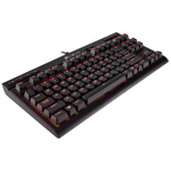 Corsair K63 keyboard Gaming USB QWERTY UK English Black