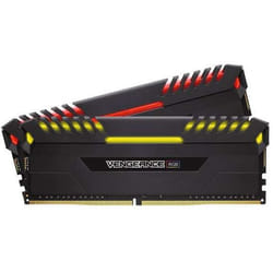 Corsair Vengeance 16GB, DDR4, 3200MHz memory module 2 x 8 GB