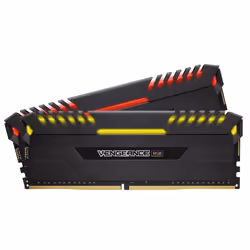 Corsair Vengeance 16GB, DDR4, 3200MHz memory module 2 x 8 GB