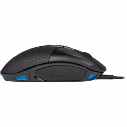 Corsair Nightsword RGB mouse Gaming Right-hand USB Type-A Optical 18000 DPI - Additional view 5