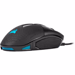 Corsair Nightsword RGB mouse Gaming Right-hand USB Type-A Optical 18000 DPI - Additional view 7