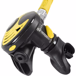 Cressi Octopus XS for Scuba Diving Regulators - Reliable  Comfortable - Made in Italy Quality Since 1946