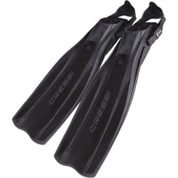 Cressi Pro Light  Black  S/M