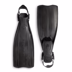 Cressi Pro Light  M/L | US Man 8.5/11 | US Lady 9.5/12 | EU 41/44  Bla