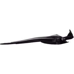 Cressi Pro Light  M/L | US Man 8.5/11 | US Lady 9.5/12 | EU 41/44  Bla