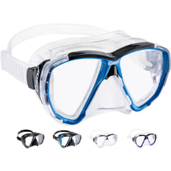 Cressi Big Eyes  Clear/Blue