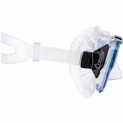 Cressi Big Eyes  Clear/Blue