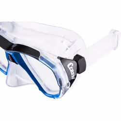 Cressi Big Eyes  Clear/Blue
